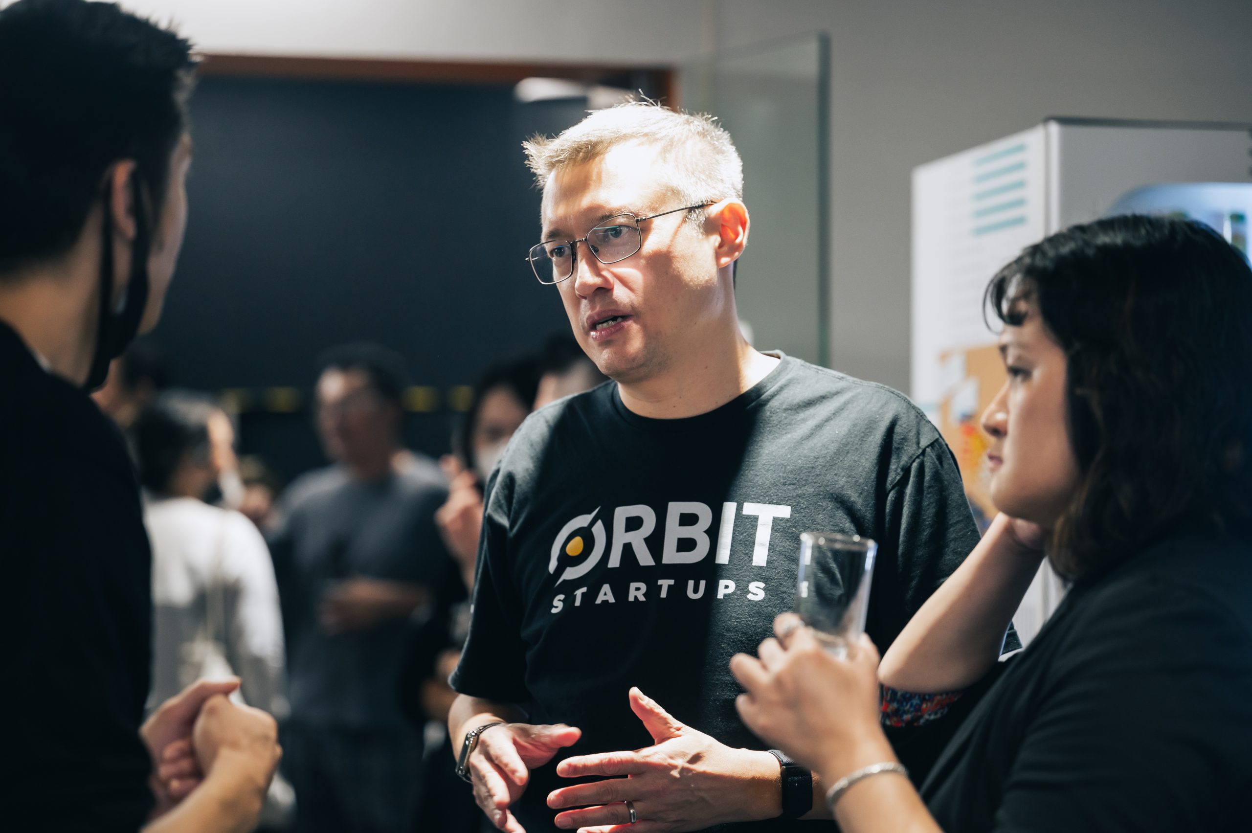 Orbit backs 9 startups in latest cohort - Orbit Ventures