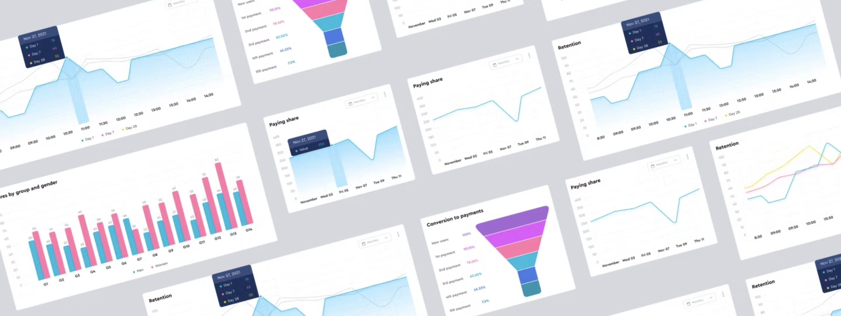 Elevatix - Orbit Ventures