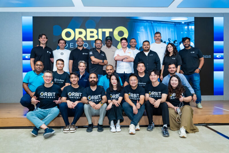 Jobs - Orbit Ventures